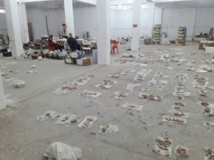 کشف نشانه‌هایی از دوران هخامنشی و ساسانی در کردستان عراق 